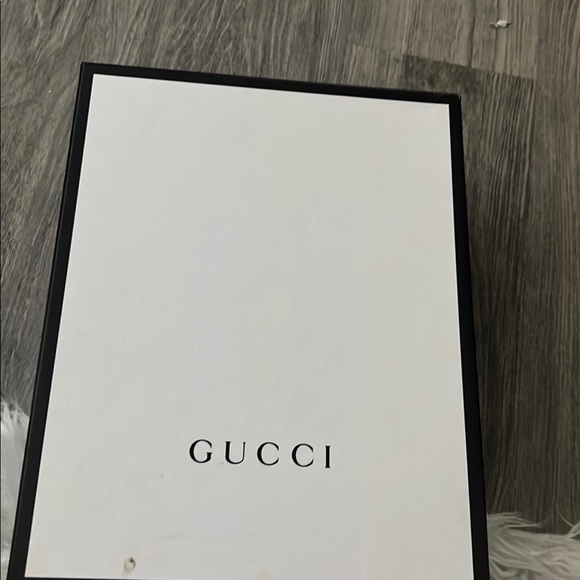 Gucci tweed boots - Picture 8 of 8